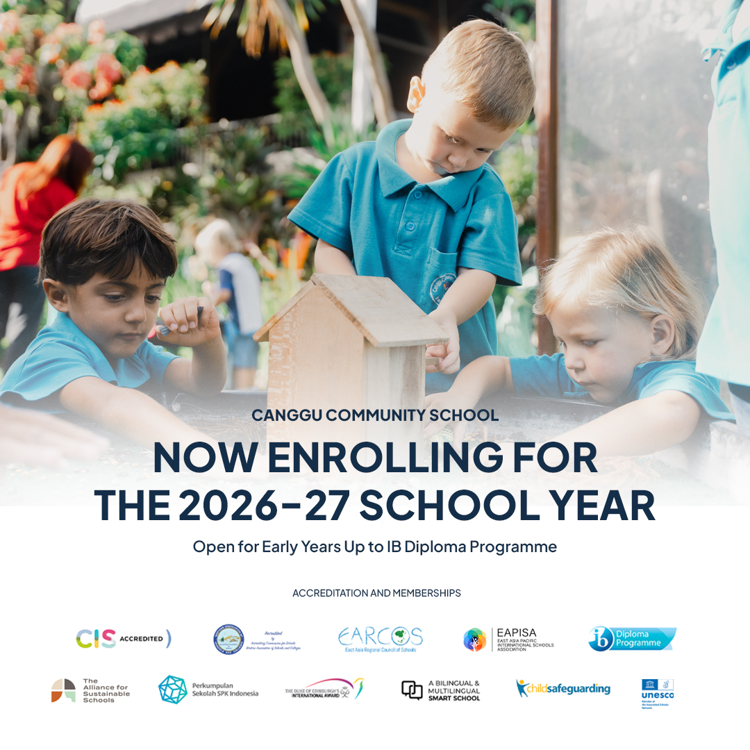 2026-2027 Enrollments 