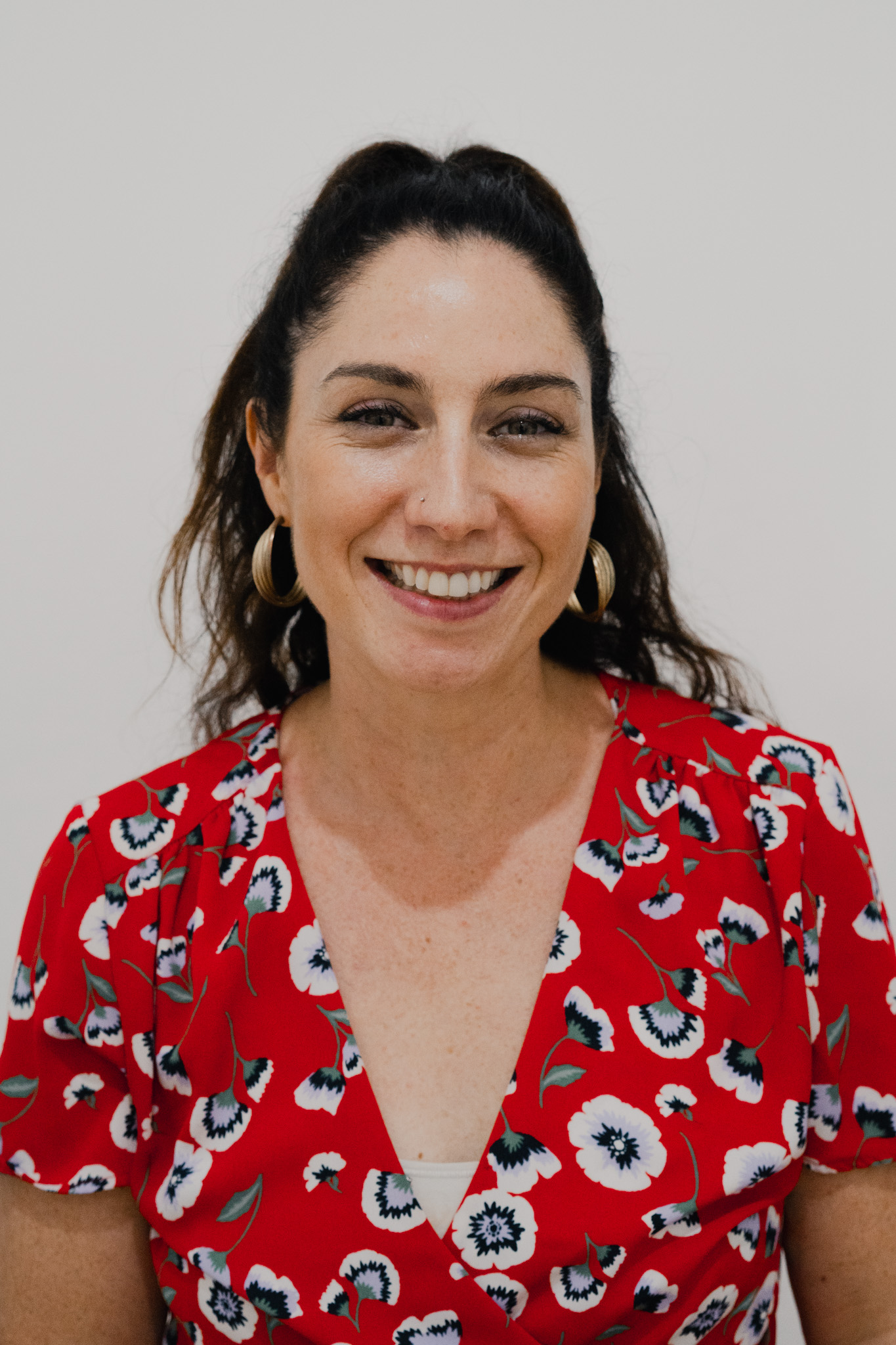 Jo-Anne Louise Richardson