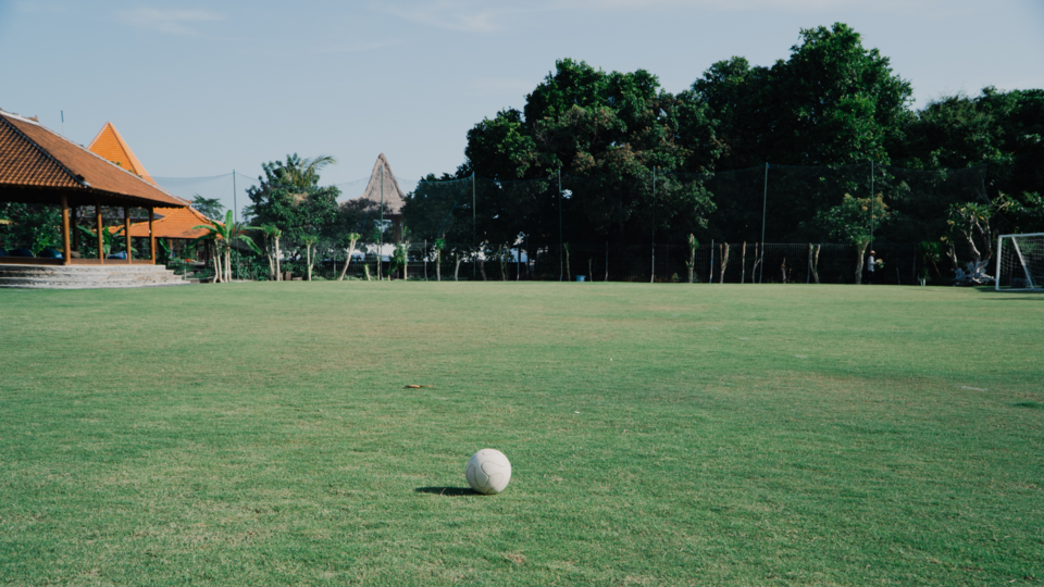 Facilities Canggu Community School