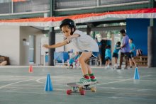 Balancing Academics and Well-being