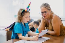 How Parents Can Support Their Child’s Learning Journey