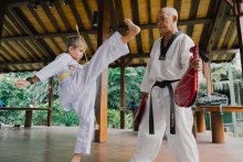 The Importance of Extracurricular Activities (ECA), After School Activities (ASA), and BSSA