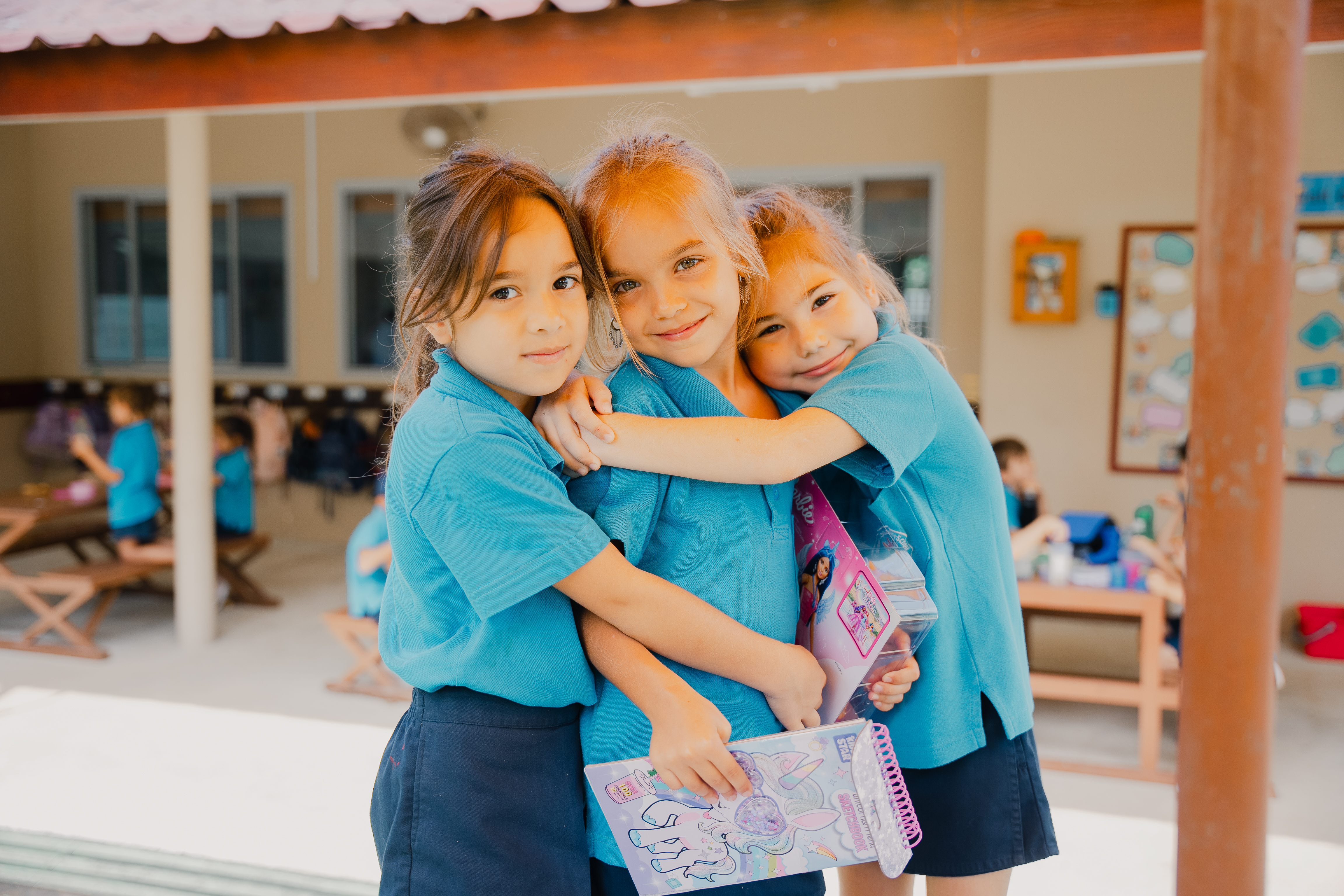What Makes CCS Special?
