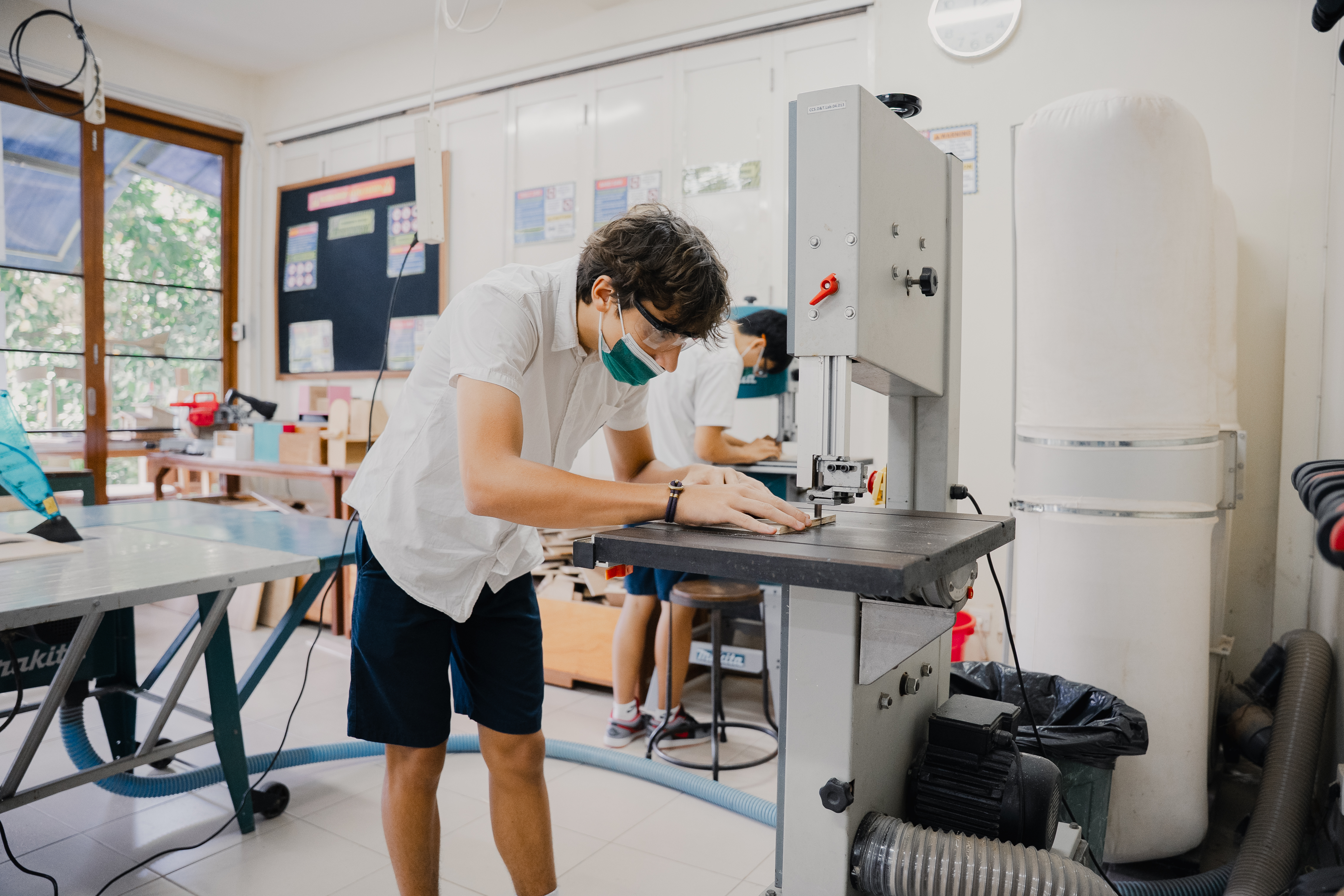 The Future of Education: Skills for Tomorrow