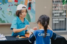 Igniting Student Potential: Why Every Learner at CCS Should Think Like an Entrepreneur