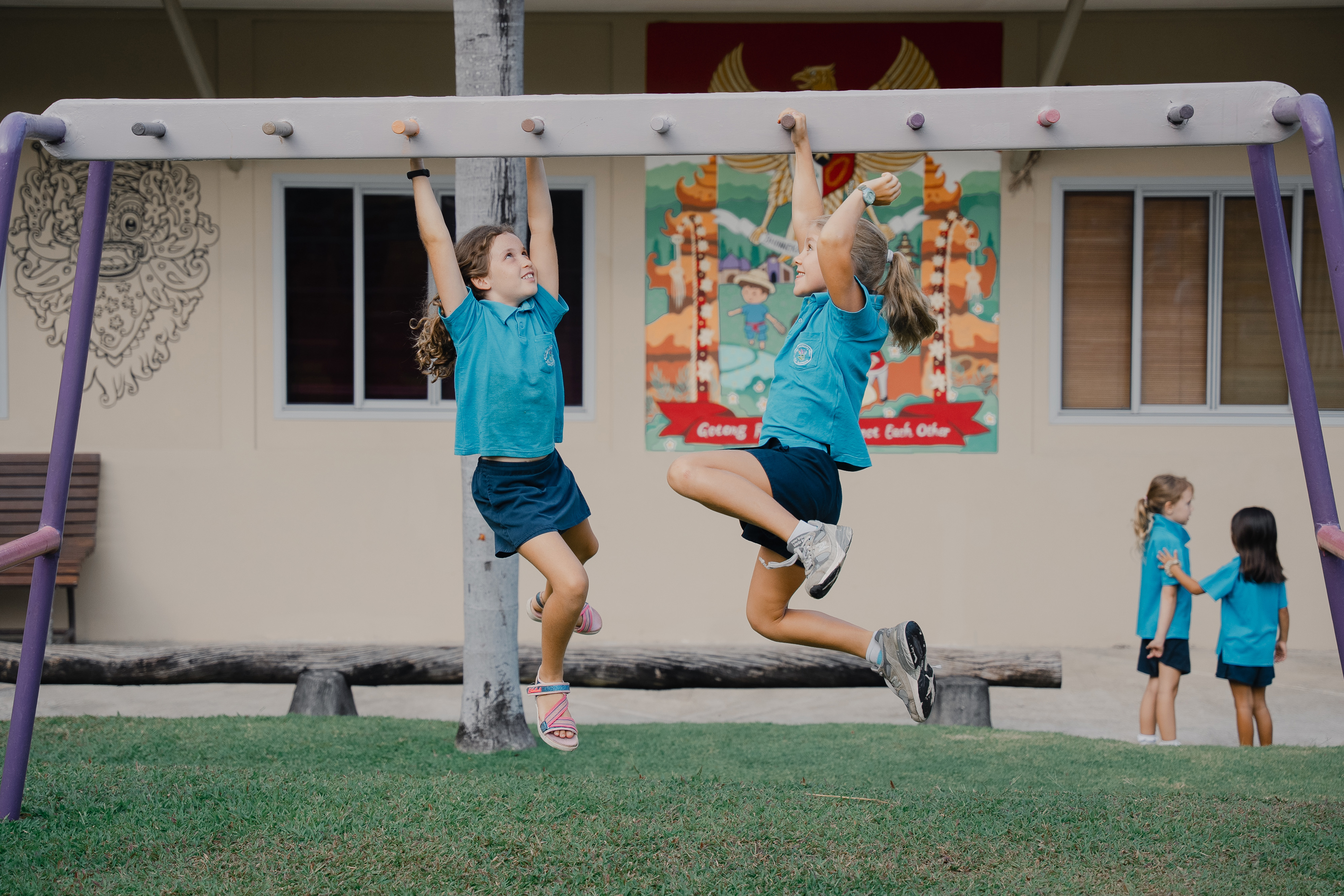 Welcome from Head of School
