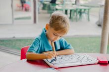 Slow Thinking in a Fast World: Reclaiming Focus at CCS Slow Thinking in a Fast World: Reclaiming Focus at CCS