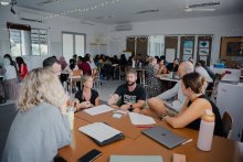 Building and Supporting a High-Performing Team Building and Supporting a High-Performing Team