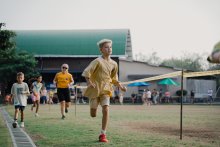 Rising Strong: Building Resilience and Grit at CCS
