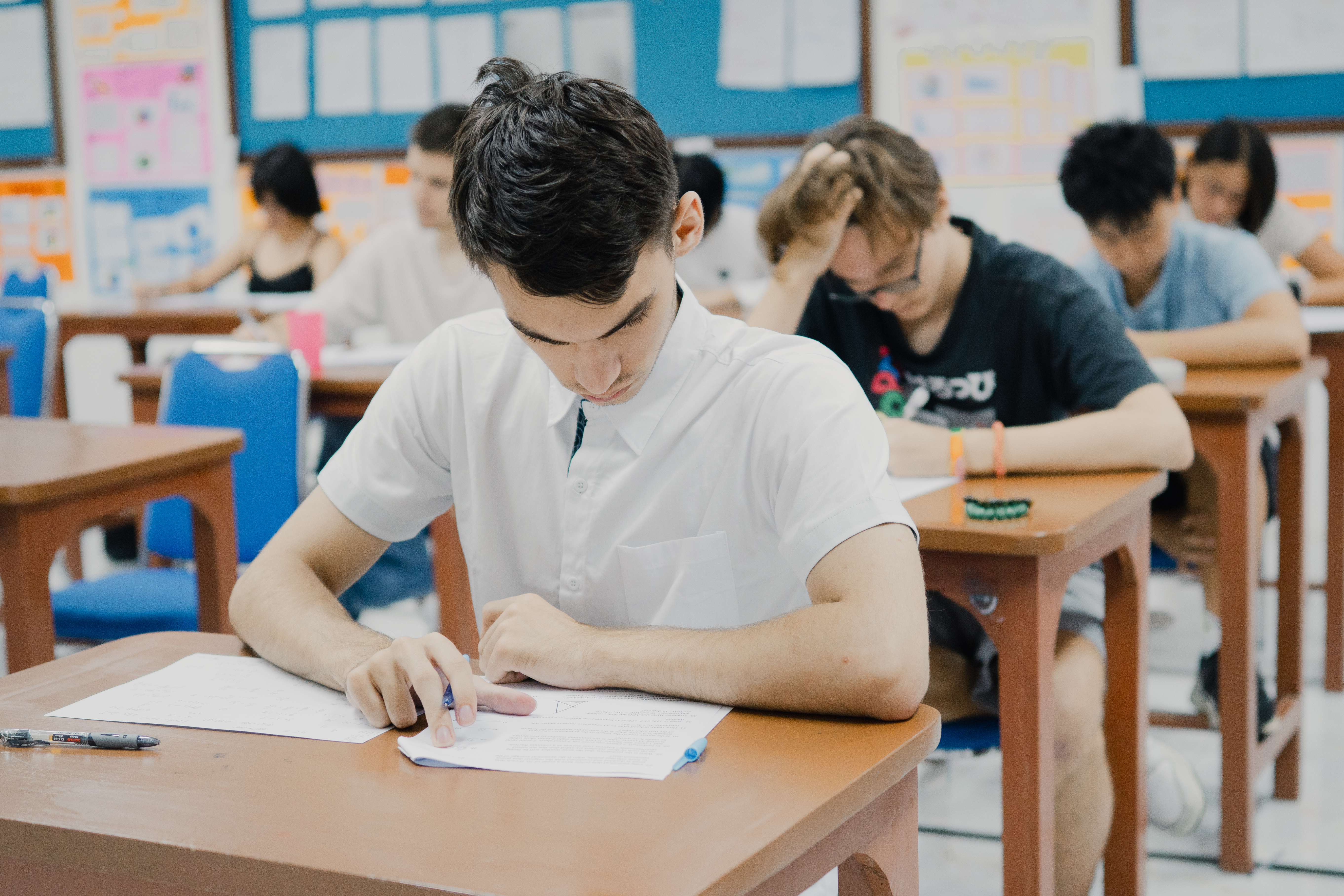 Math That Matters: Building Resilience, Focus, and Confidence Through Numbers Math That Matters: Building Resilience, Focus, and Confidence Through Numbers