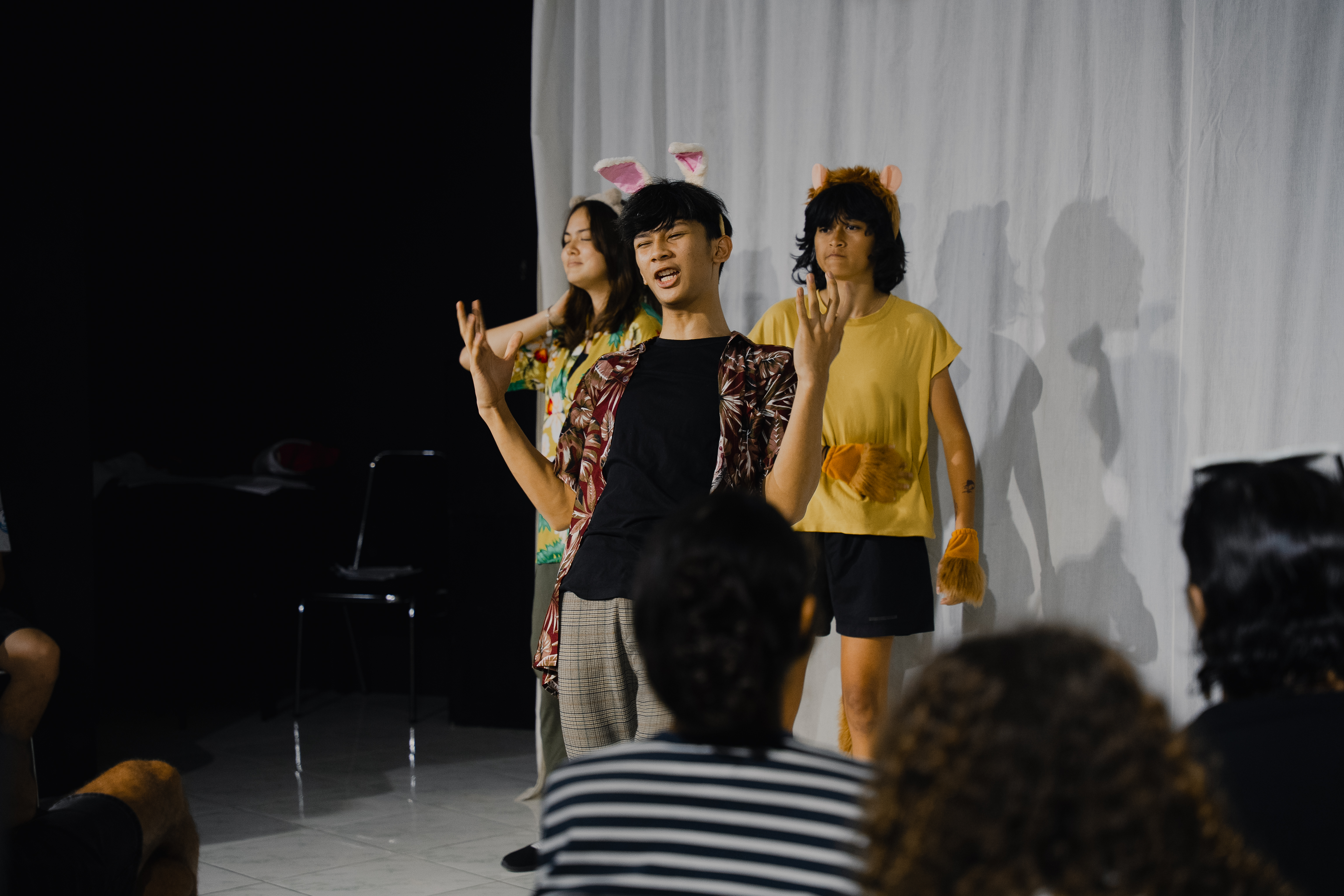 Reclaiming Hope: Helping Students Look to the Future With Confidence Reclaiming Hope: Helping Students Look to the Future With Confidence