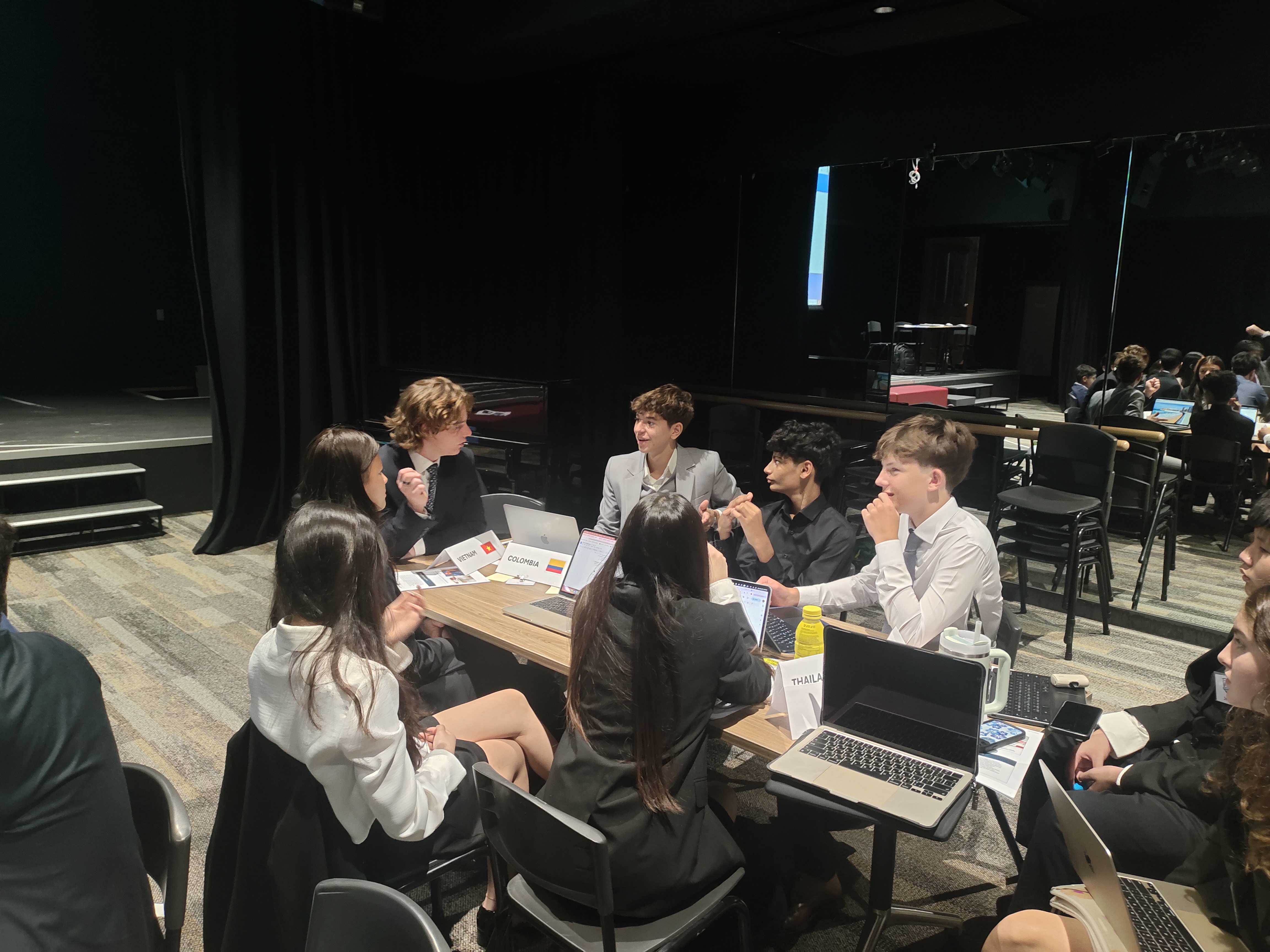 Welcome from Head of School Welcome from Head of School