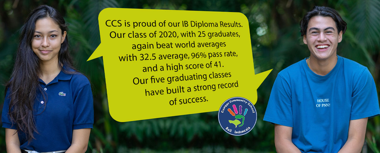 Academic Results