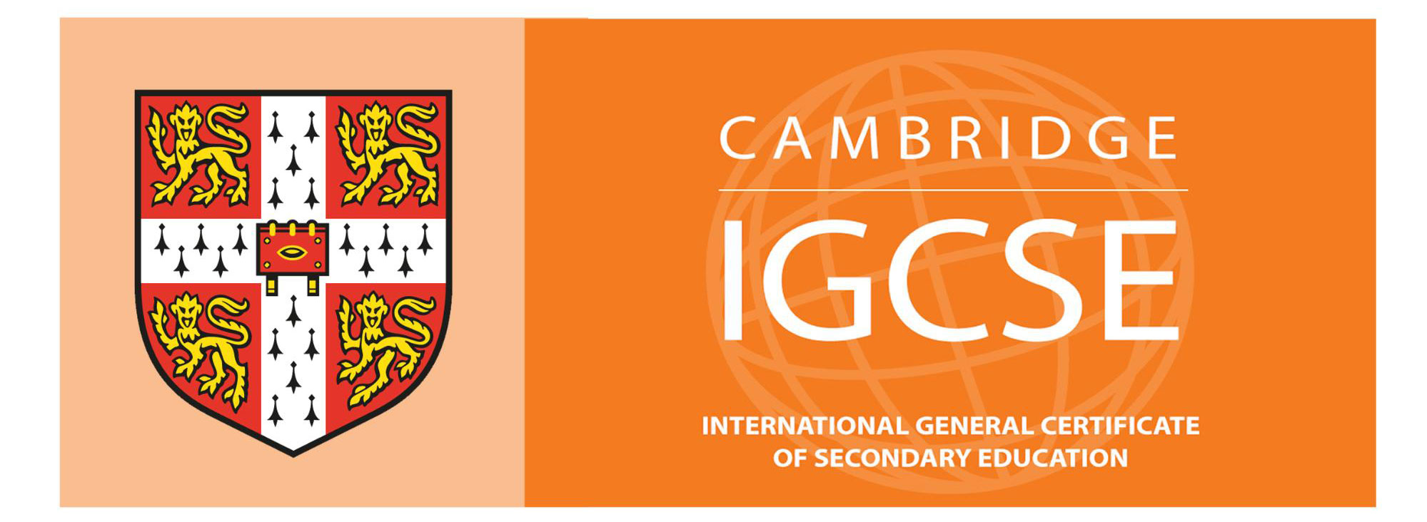 IGCSE Accreditation Logo - CCS is IGCSE Accredited