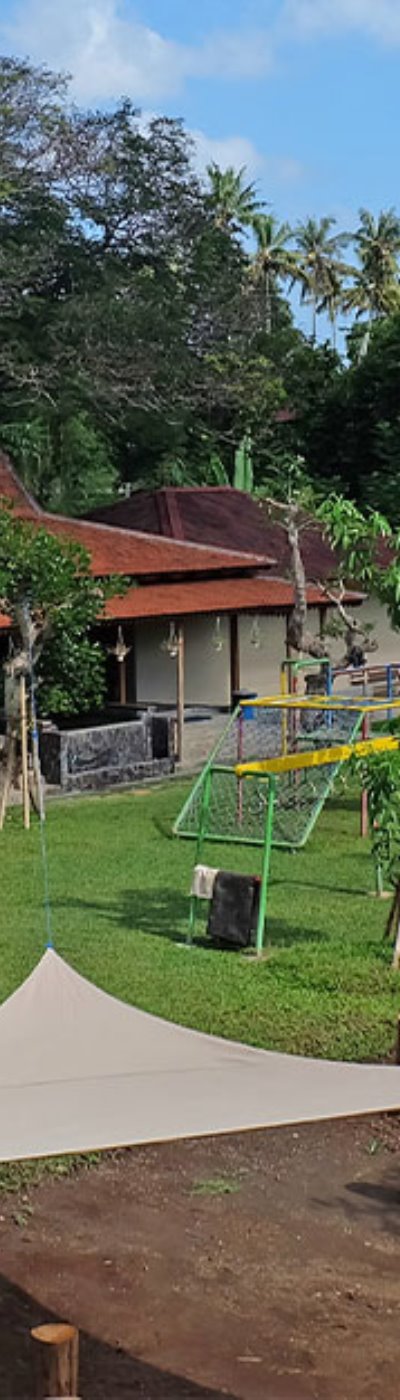 Why CCS? Canggu Community School