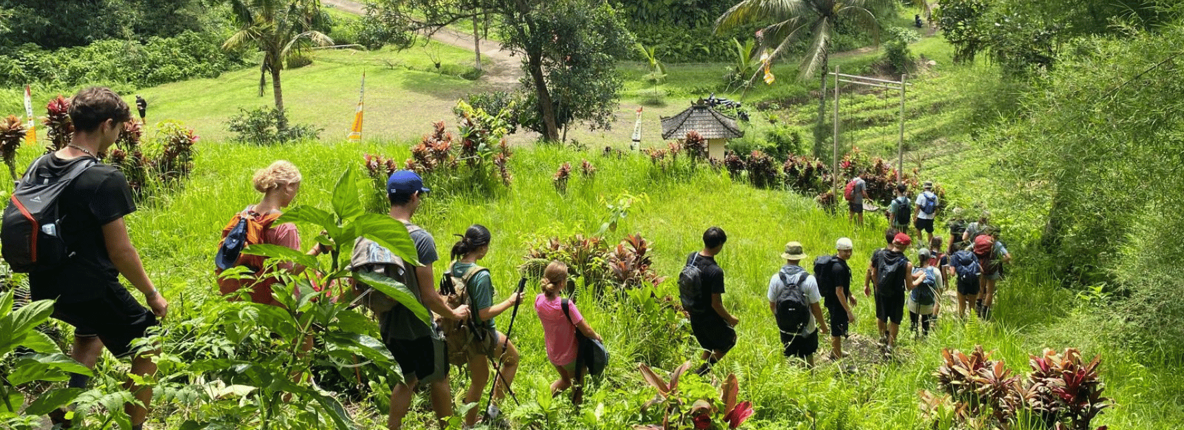 Experiential Learning Camp