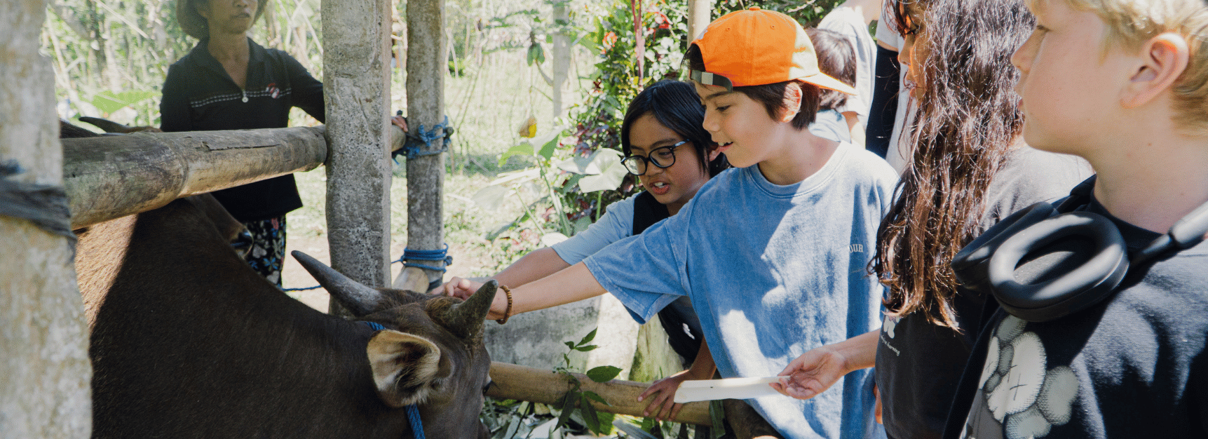 Experiential Learning Camp