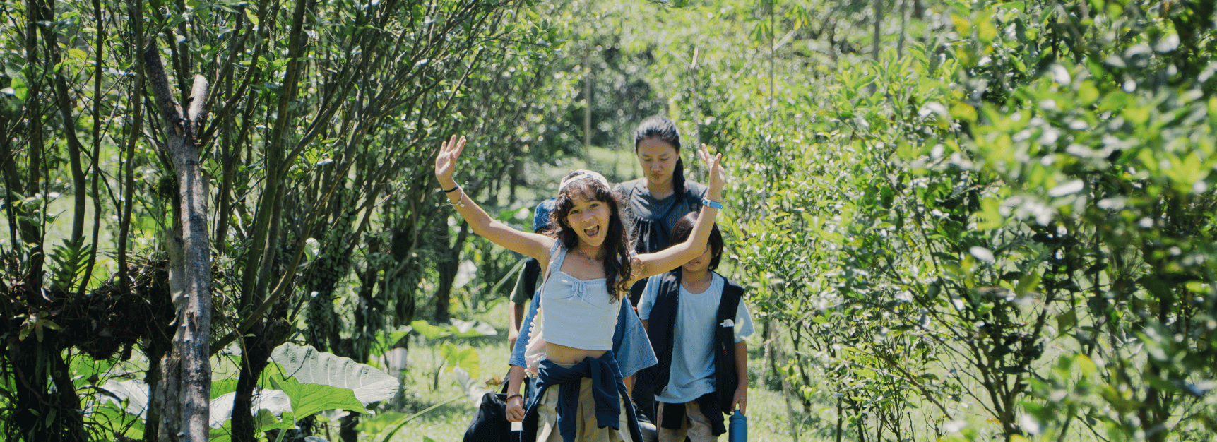 Experiential Learning Camp