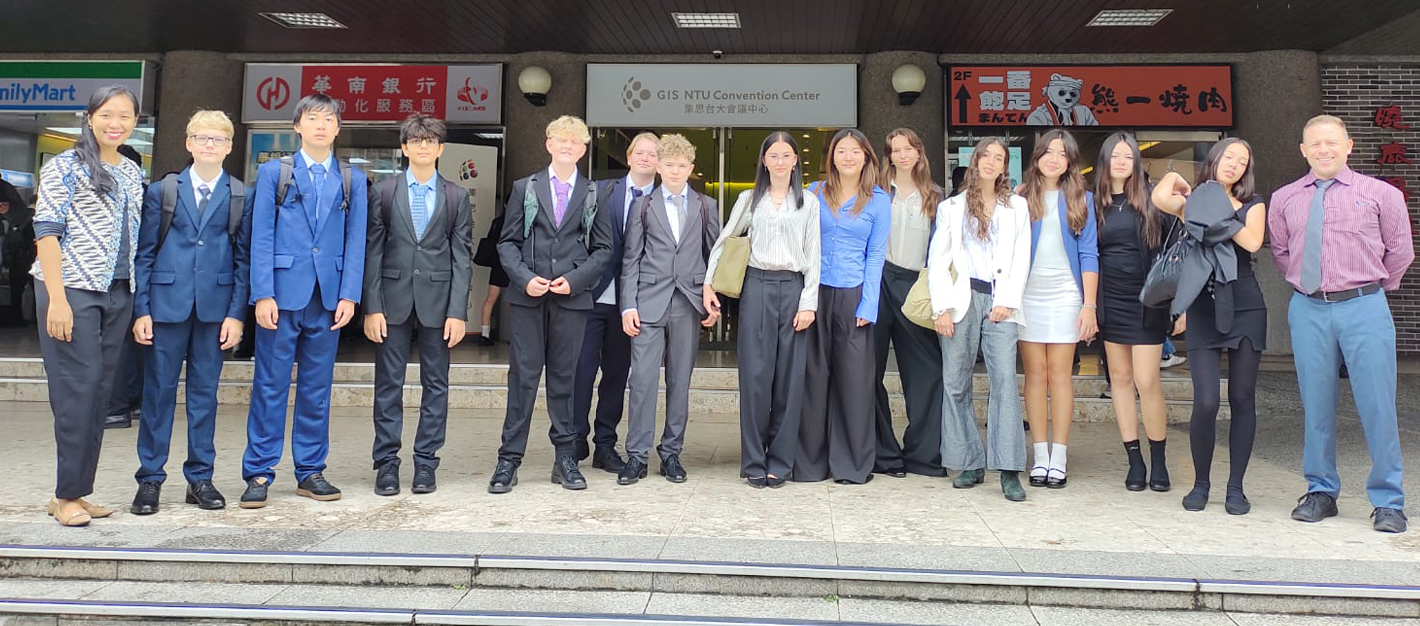 Model United Nations