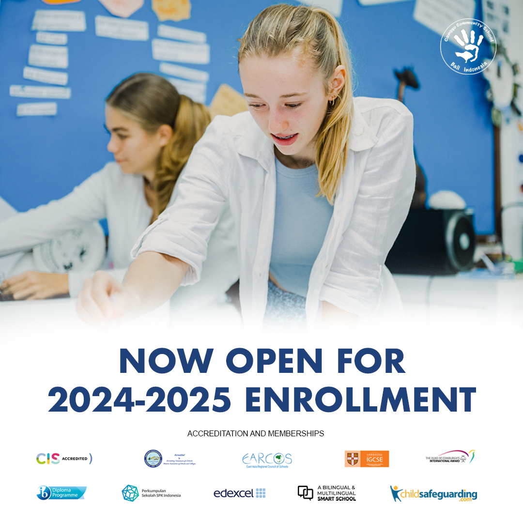 2024-2025 Enrollments 