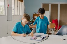 The Power of a Growth Mindset