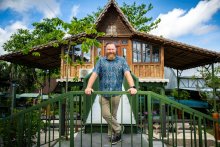 Welcome to the Head of School Blog